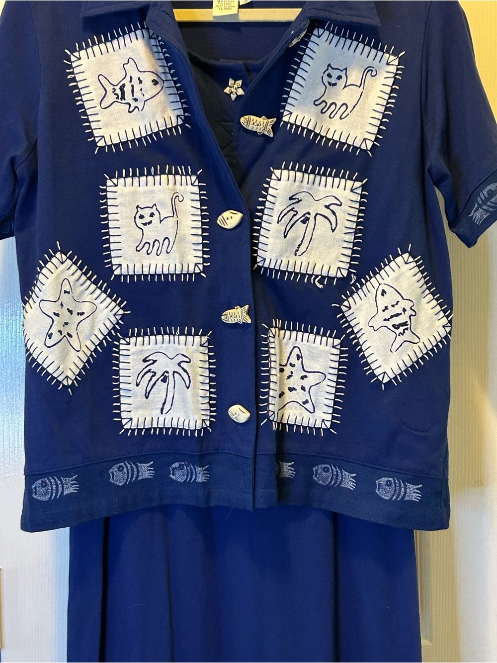 Country Wear 2000 Casuals Lonnie G. Star View 2